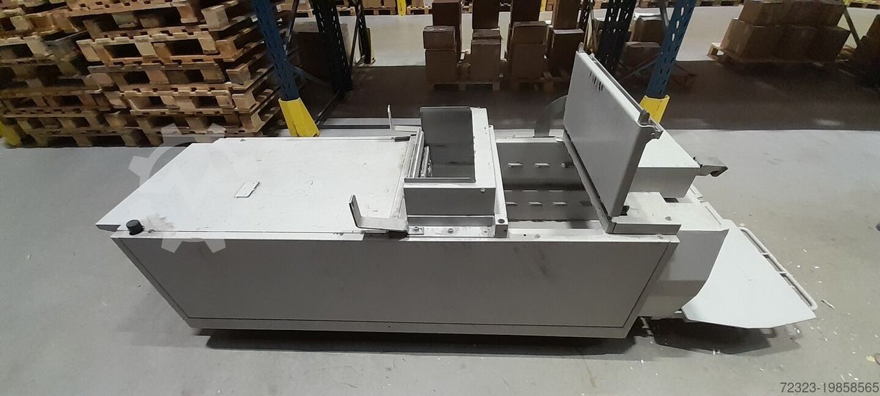 Martin Yale 471-8T 840