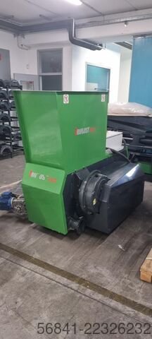 Robust Reuser SD 60_18,5kW