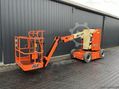 JLG E300AJ
