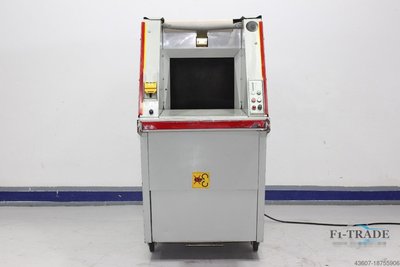 Welger RV641