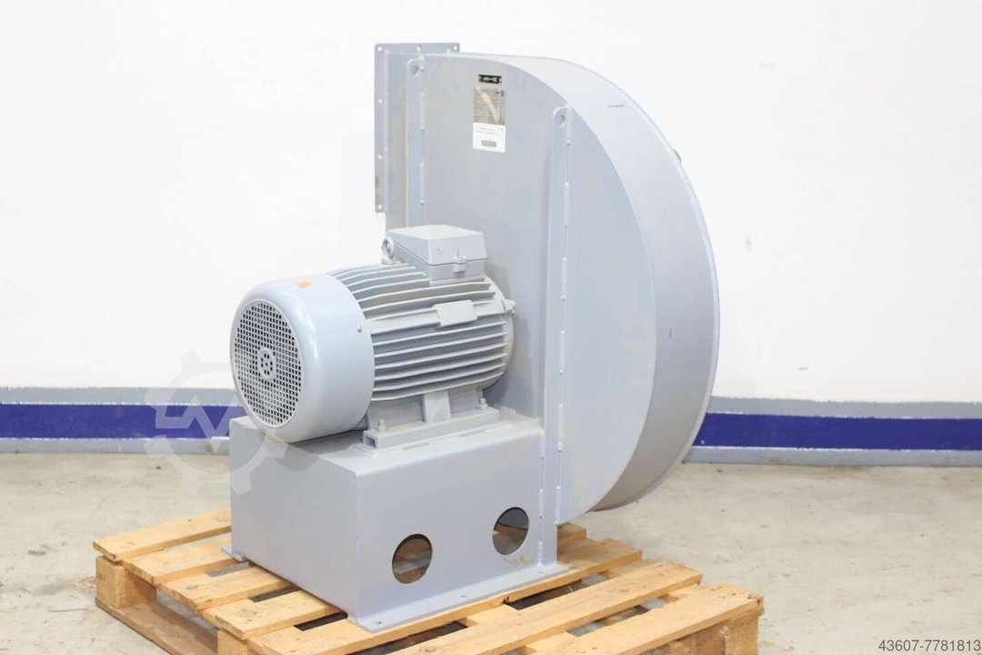 ZENNER VTZ 560/50/2-W