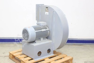 ZENNER VTZ 560/50/2-W