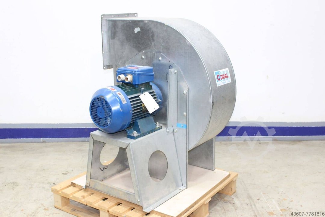 Coral PAP HP20
