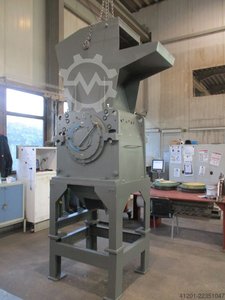 NETZSCH CONDUX CS 500/600-4