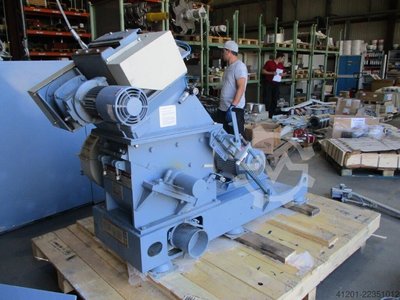 HERBOLD SML 30/30-L3-2 EV