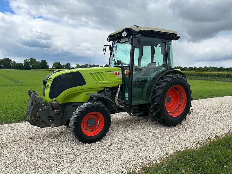 Claas Nexos 210 VE