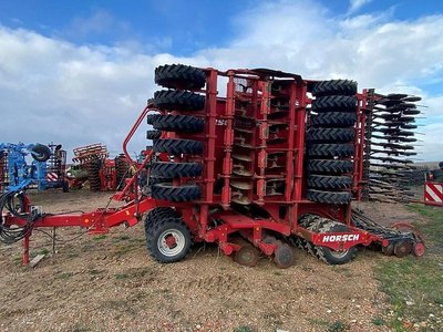 Horsch Pronto 7 DC