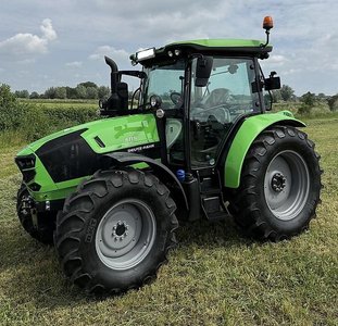 Deutz-Fahr 5115 GS