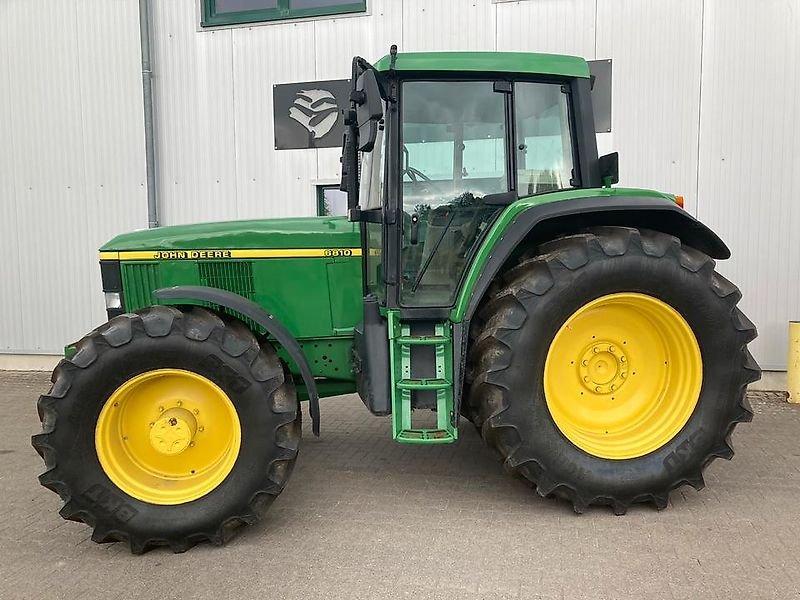 John Deere 6810 Autopower