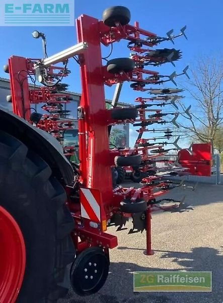 Horsch transformer 6 vf