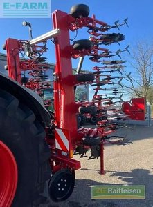 Horsch transformer 6 vf