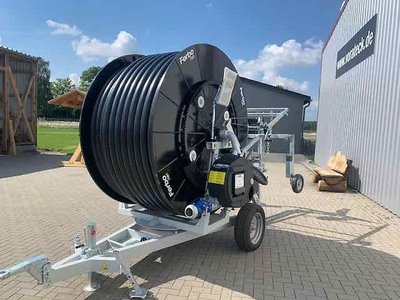 Ferbo GB 300/82 Bewässerungsanlage