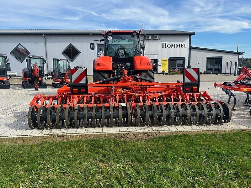 Kubota CD1501 F Klappbar 5 Meter Scheibenegge
