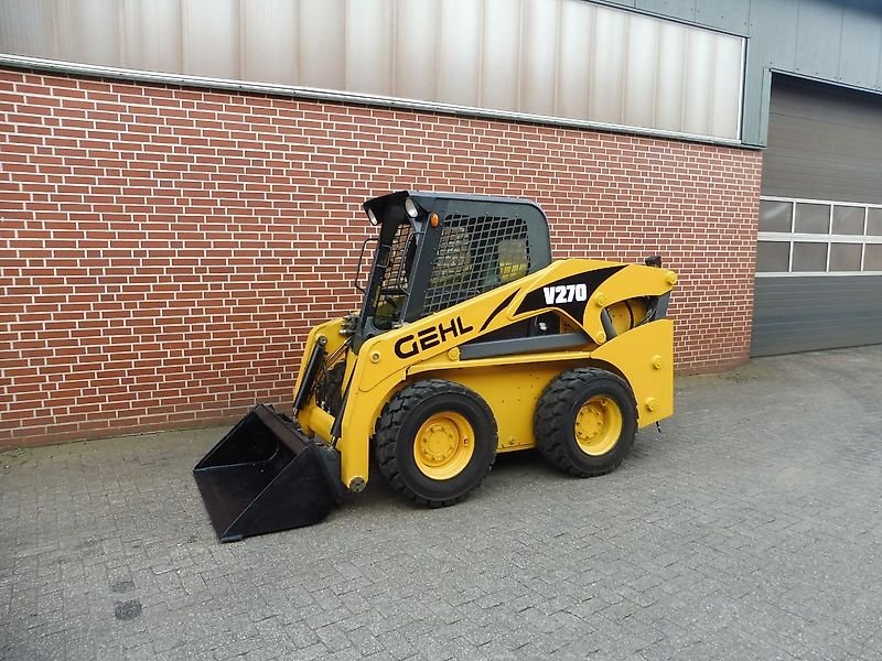 Gehl V 270