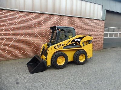 Gehl V 270