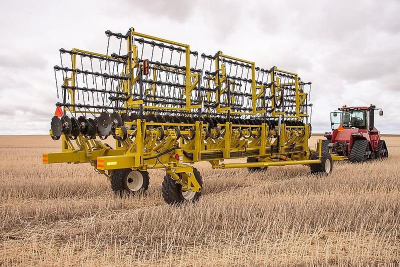 Degelman Strawmaster X Strohstriegel 70ft
