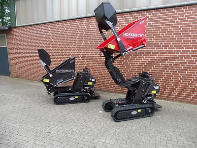 Hofknecht XN800 Profiline
