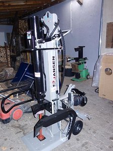 Jansen TS 22