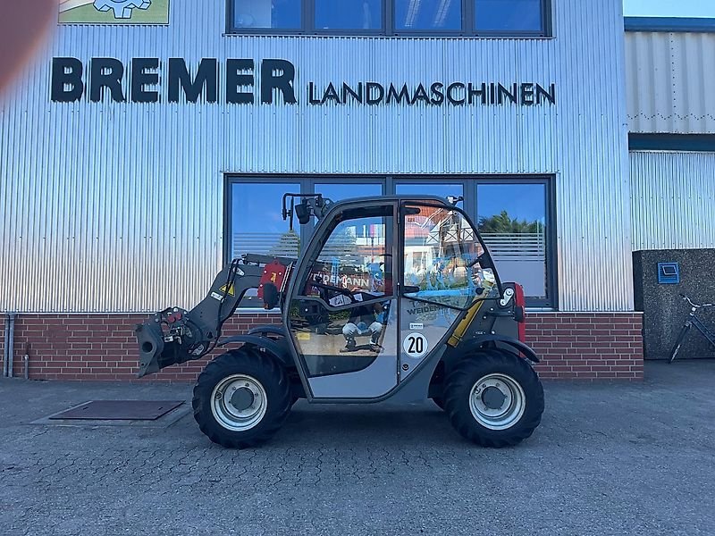 Weidemann T4512-CC