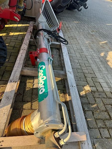 CanAgro Überladeschnecke GVA 708 3mtr.