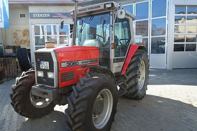 Massey Ferguson 3060
