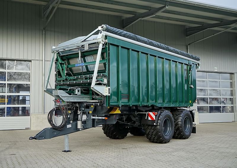 Kröger TAW20