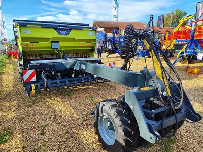 Junkkari T 300