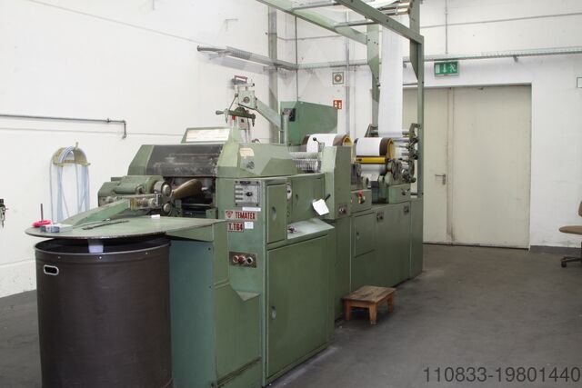 TEMATEX (Italien) TT.T64