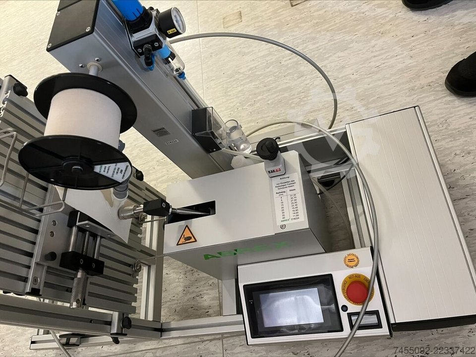 ABREX Innowep 218224
