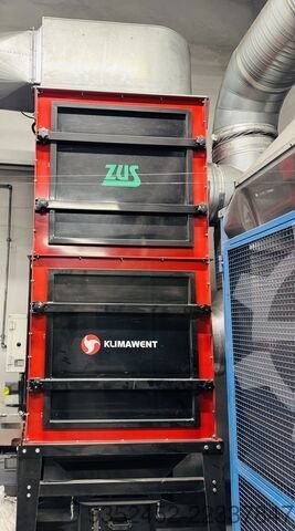 Klimawent ZE-UFO-4-M/N-2D