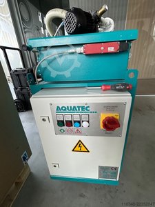Schraml Glastechnik top-CLEAR Aquatec ZF 80-M