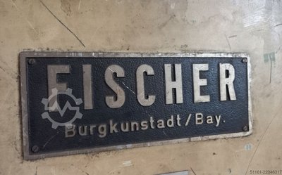 Fischer DHS 10/3000