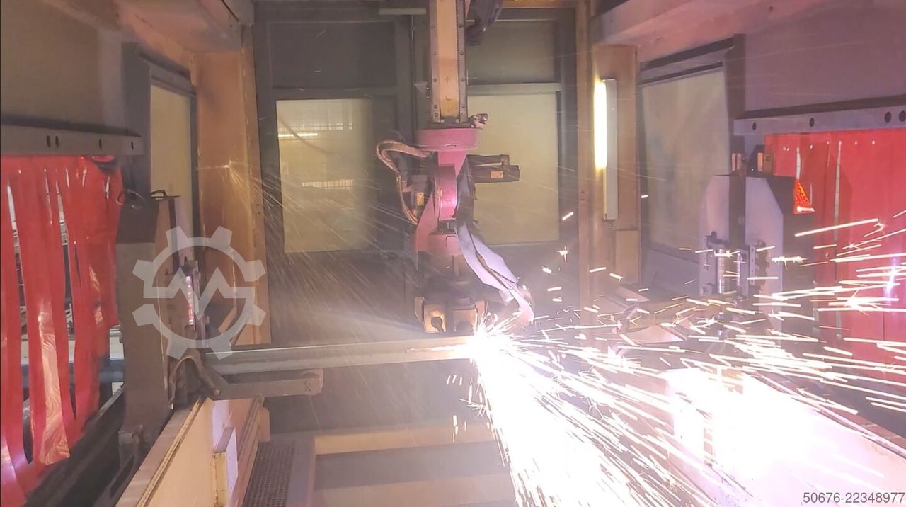 Ficep 1201 FRC