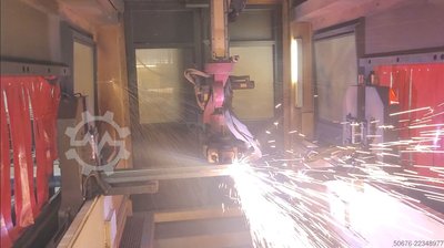 Ficep 1201 FRC