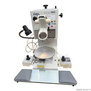 DAGE Series 4000 PXY – tester wytrzymałości połączeń Bond Tester / Shear & Pull Tester DAGE Series 4000 PXY – tester wyt