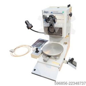 DAGE Series 4000 Bond Tester – Bond Pull / Die Shear – rok 2010 DAGE Series 4000 Bond Tester – Bond Pull / Die Shear – r
