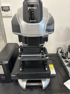 Keyence VR 5200