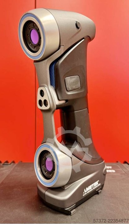 Creaform HandySCAN 700