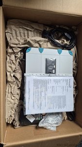 Innomatec Mess und Schnellanschluss LTC - 802 M