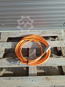 Igus i6FX8002-5DQ38