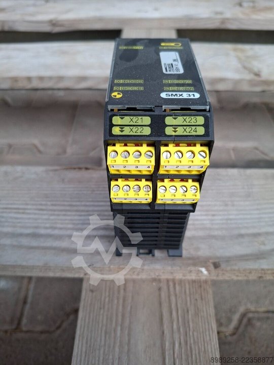 BBH Products SMX31