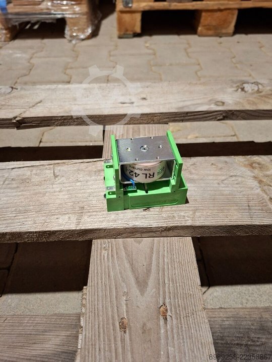 SPS electronic RL42-L