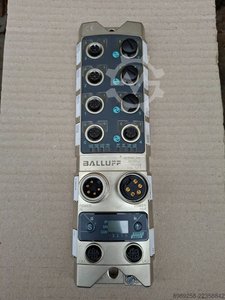 Balluff BNI006C 1902HU