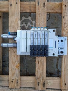 Festo VSVA-B-P53E-ZD-A2-1T1L