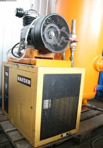KAESER EPC 340