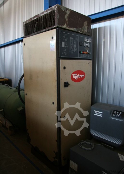 MEHRER F 37-10