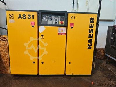 KAESER AS 31