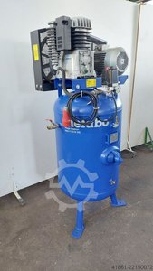 METABO MEGA Station 660-11-270