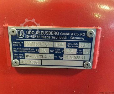Maximator 25.9.500.41