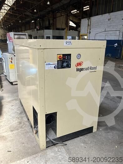 Ingersoll-Rand TS110X